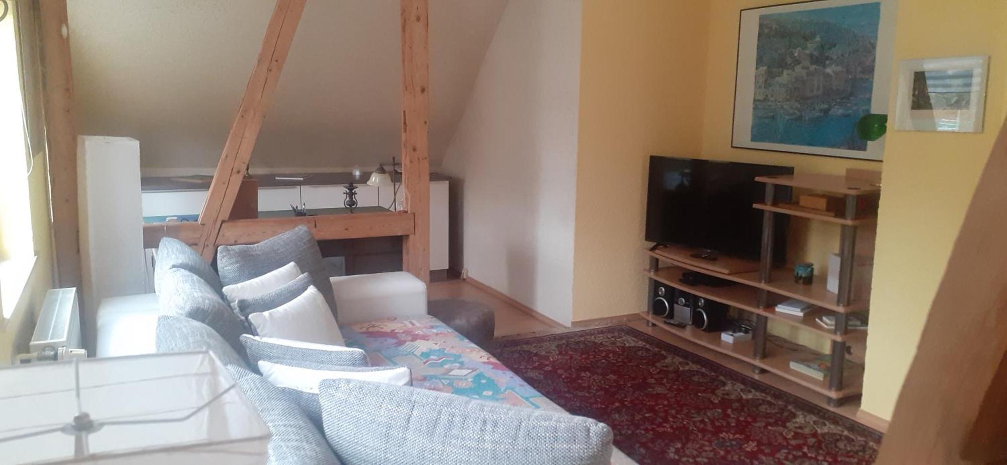 Ferienwohnungen Im Harz Altenbrak Zewnętrze zdjęcie