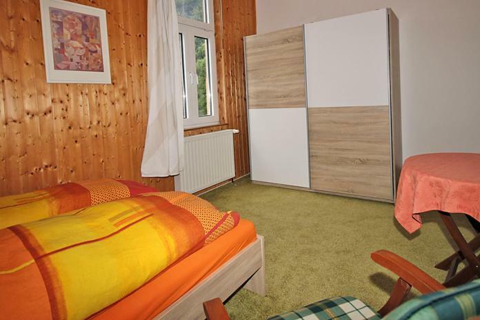 Ferienwohnungen Im Harz Altenbrak Zewnętrze zdjęcie