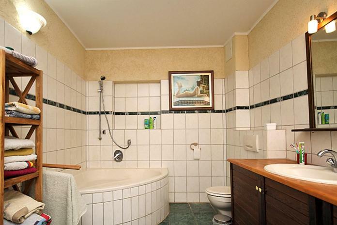 Ferienwohnungen Im Harz Altenbrak Zewnętrze zdjęcie